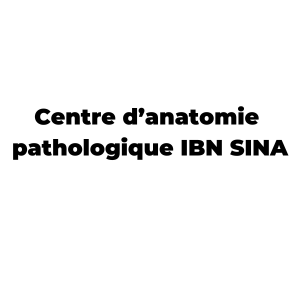 Centre d'anatomie pathologique AL ANDALOUSSI (1)