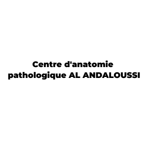 Centre d'anatomie pathologique AL ANDALOUSSI
